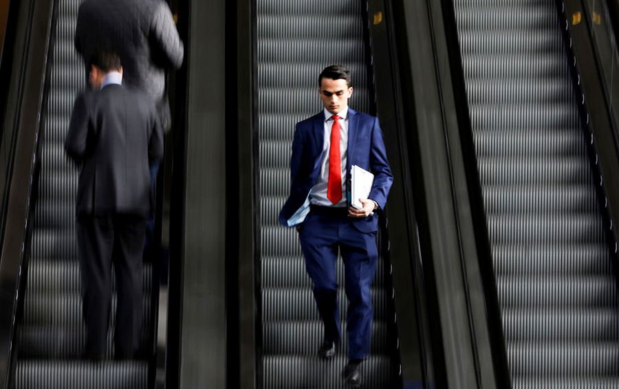 Фото Chris Ratcliffe / Bloomberg via Getty Images