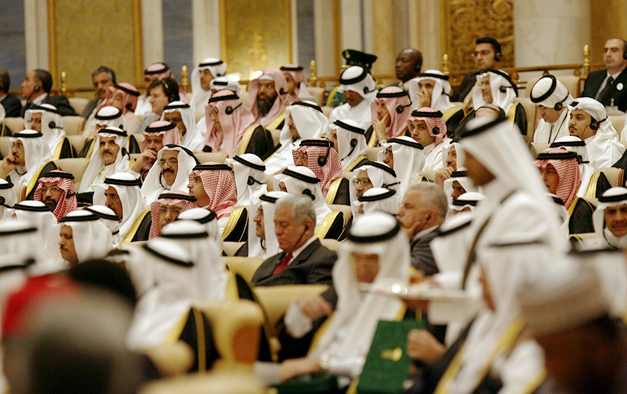Фото Salah Malkawi / Getty Images