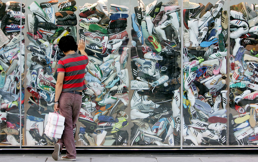 Фото China Photos / Getty Images