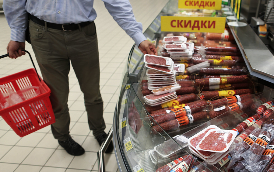 Фото Andrey Rudakov / Bloomberg via Getty Images