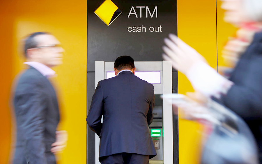 Фото Brendon Thorne / Bloomberg via Getty Images