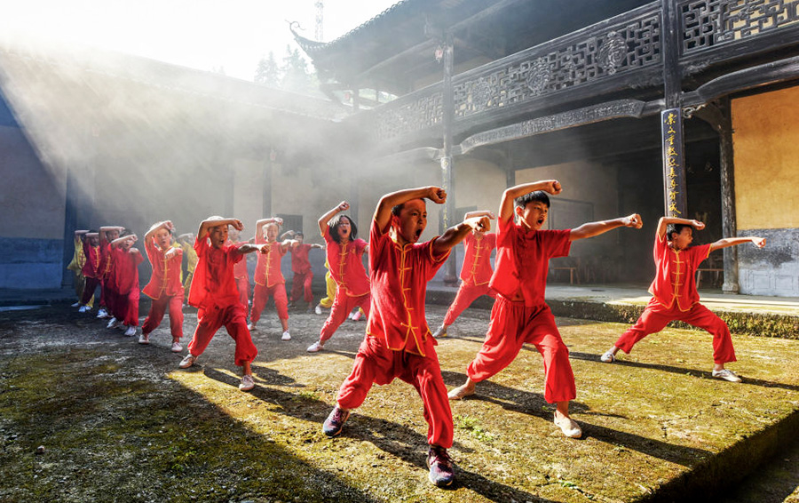 Фото VCG / VCG via Getty Images