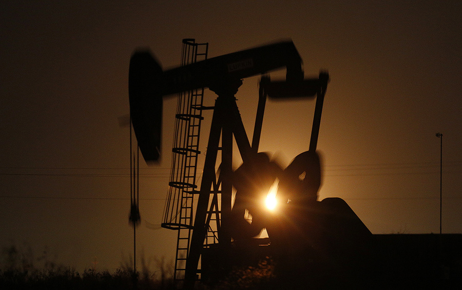 Фото Luke Sharrett / Bloomberg via Getty Images