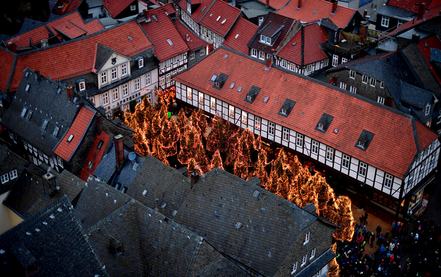 Фото Alexander Koerner / Getty Images