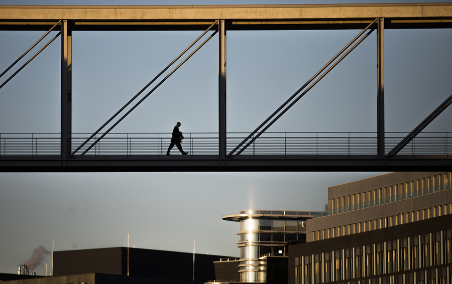Фото Florian Gaertner / Photothek via Getty Images