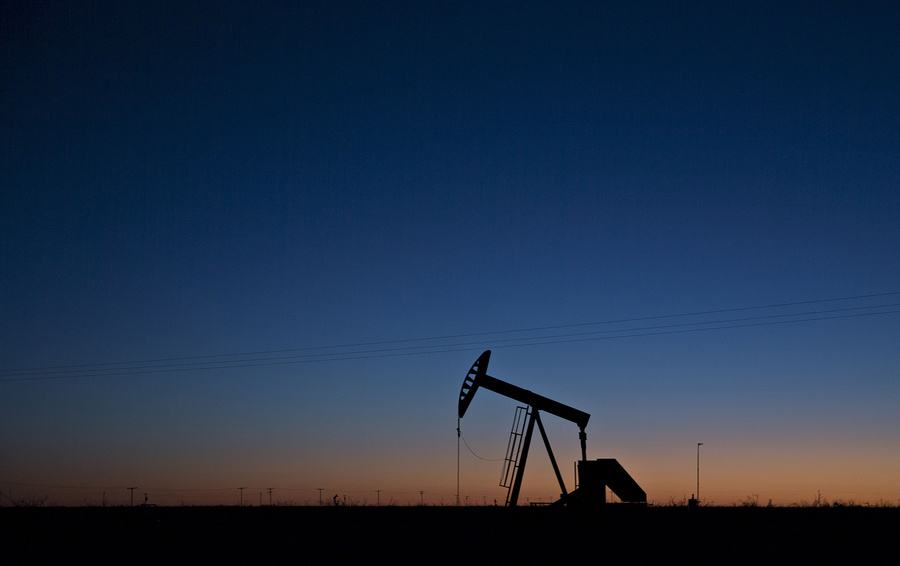 Фото Daniel Acker / Bloomberg via Getty Images