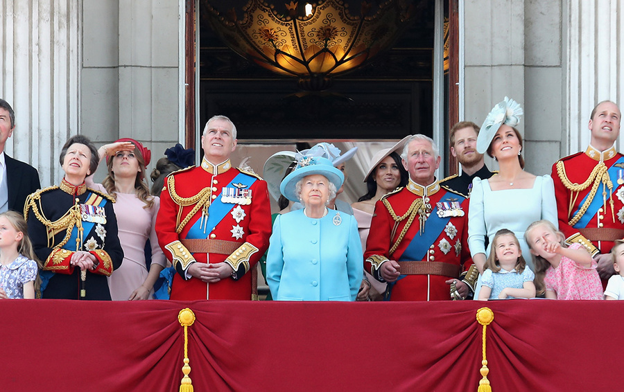 Фото Chris Jackson / Getty Images