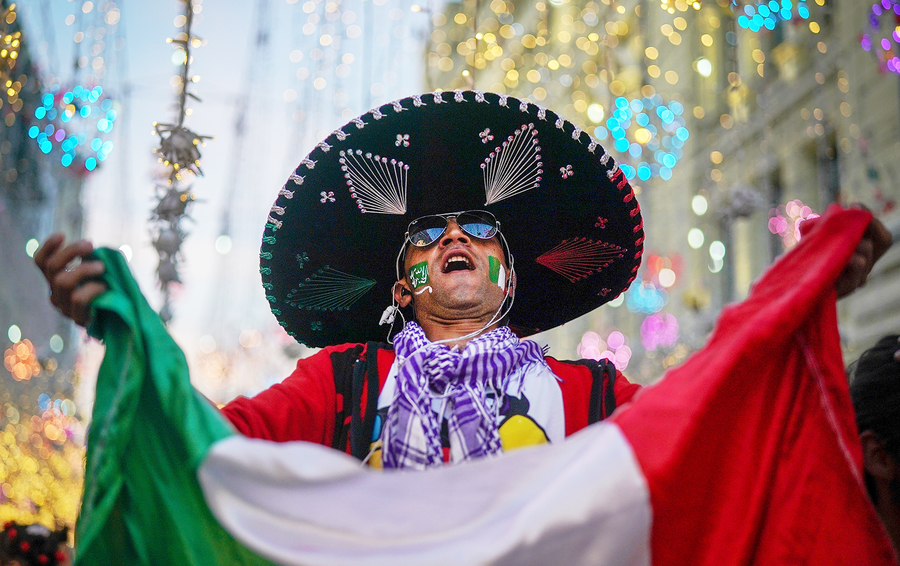 Фото Christopher Furlong / Getty Images