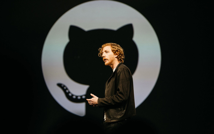 Фото GitHub