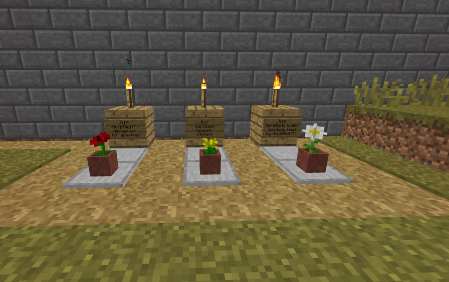 Фото Minecraft