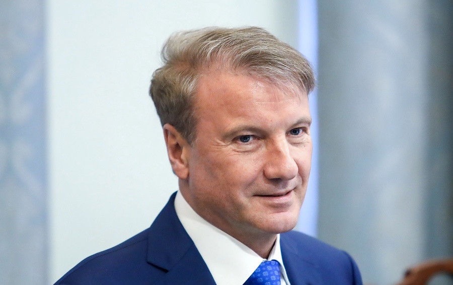 Роман Пименов/Интерпресс/ТАСС