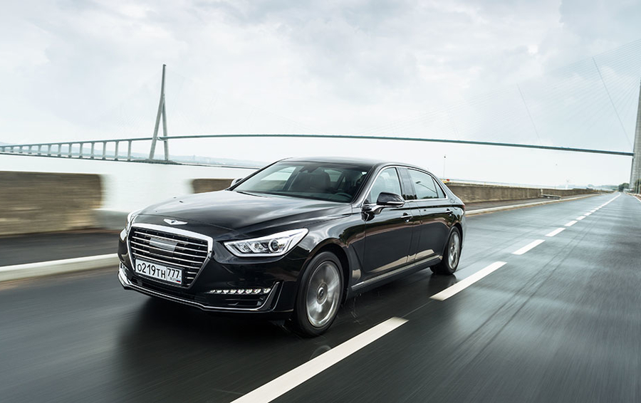 Фото пресс-службы Hyundai