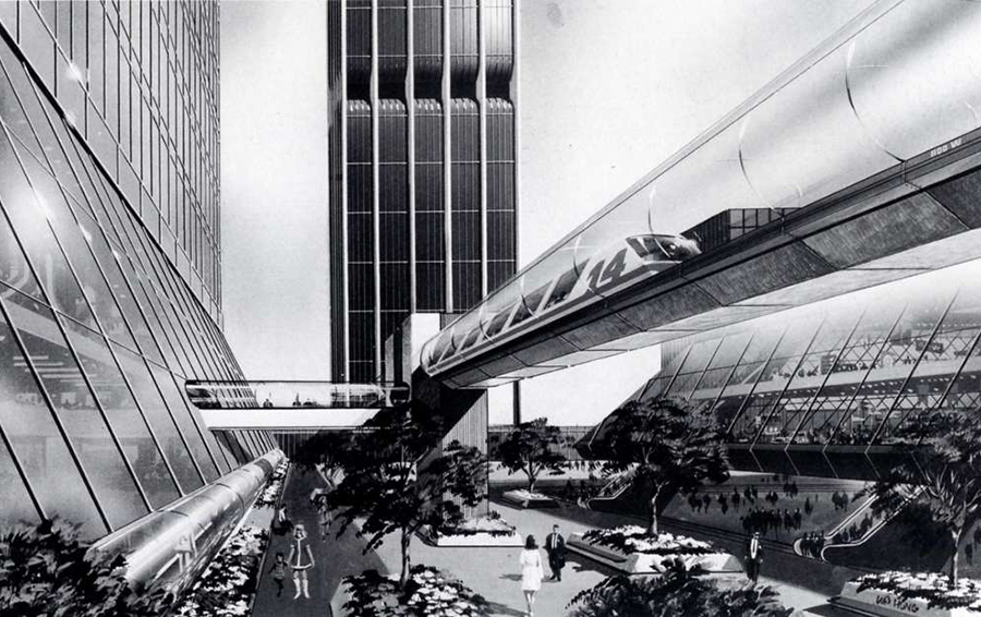 Houston Metropolitan Research Center