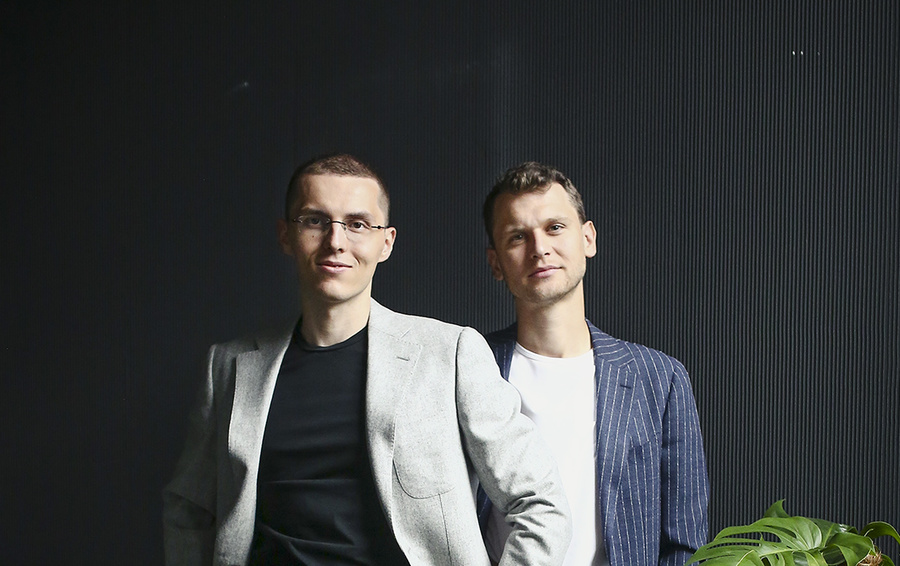 Фото Сергея Гудилина для Forbes