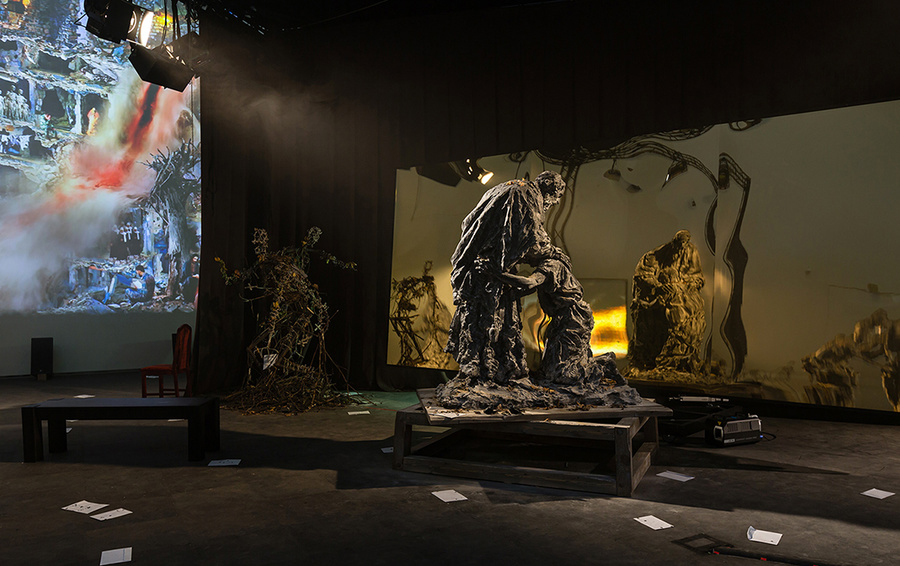 Фото hermitagemuseum