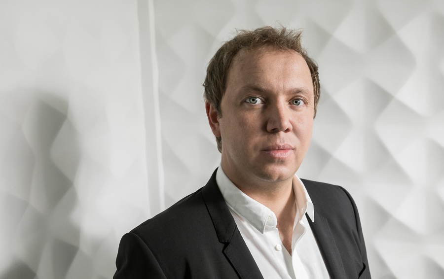 Роман Шеломенцев для Forbes