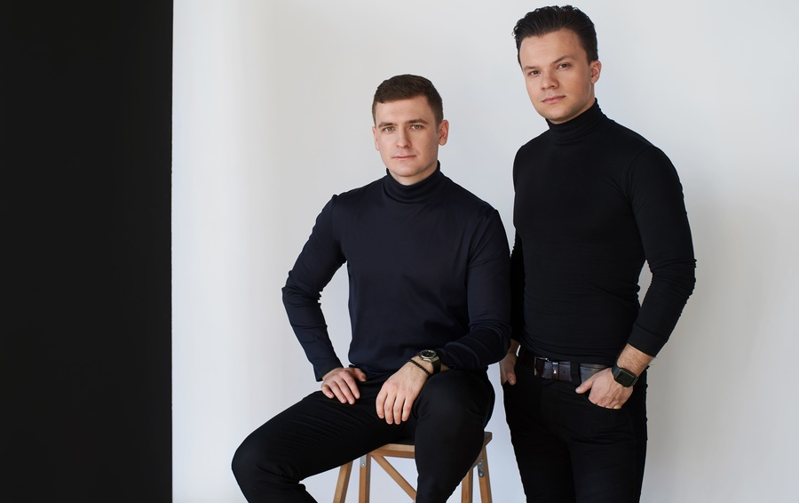 Фото Семен Кац для Forbes