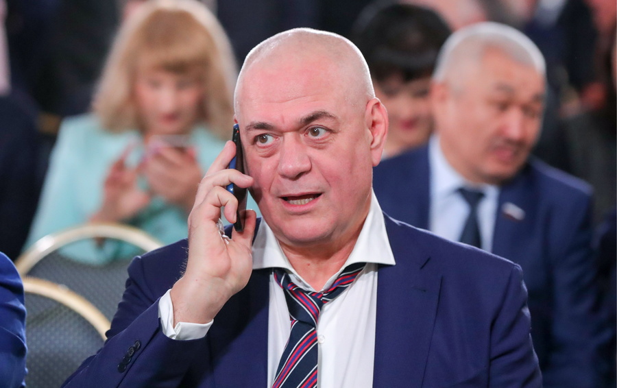 Фото ТАСС