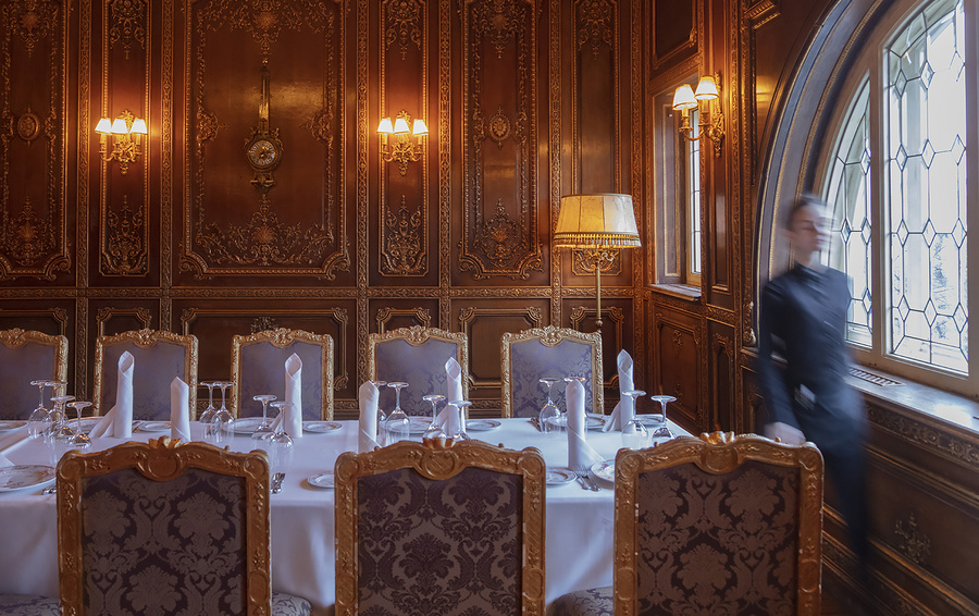 Фото Дмитрия Яговкина для Forbes