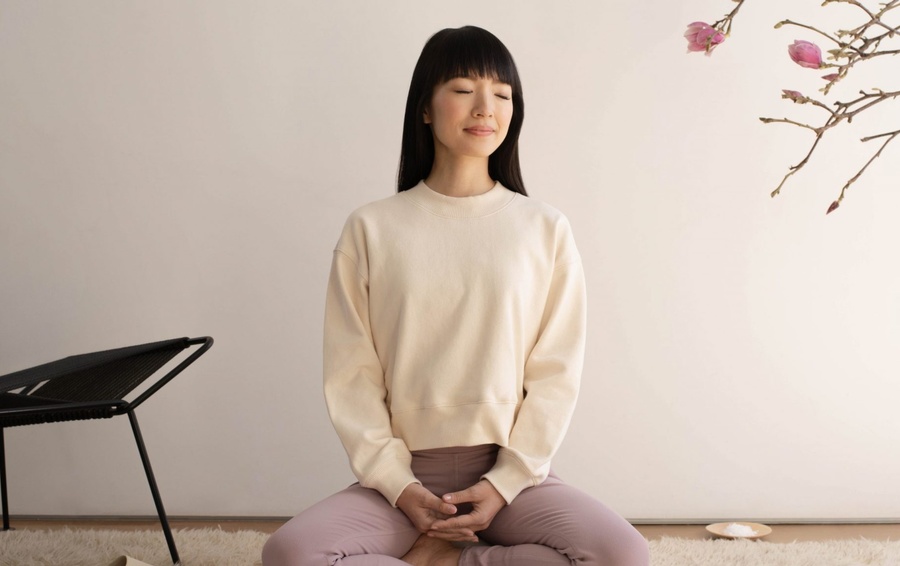 Фото KonMari