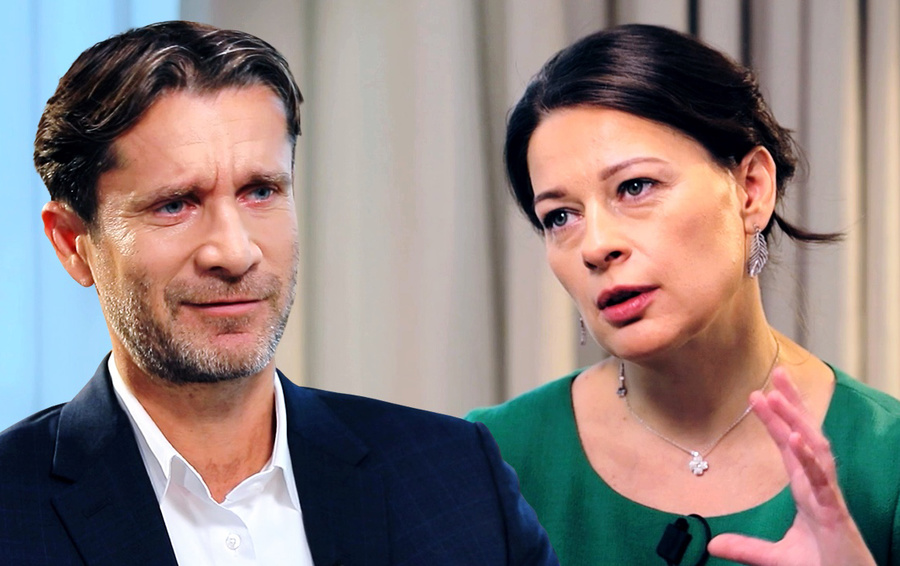 «С этими ребятами точно заработаем»: совладелец Hoff о Мекке русского ретейла, Совкомбанке и уберизации гипермаркетов