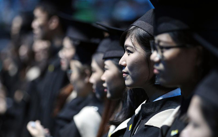 Фото Zhong Zhi / Getty Images