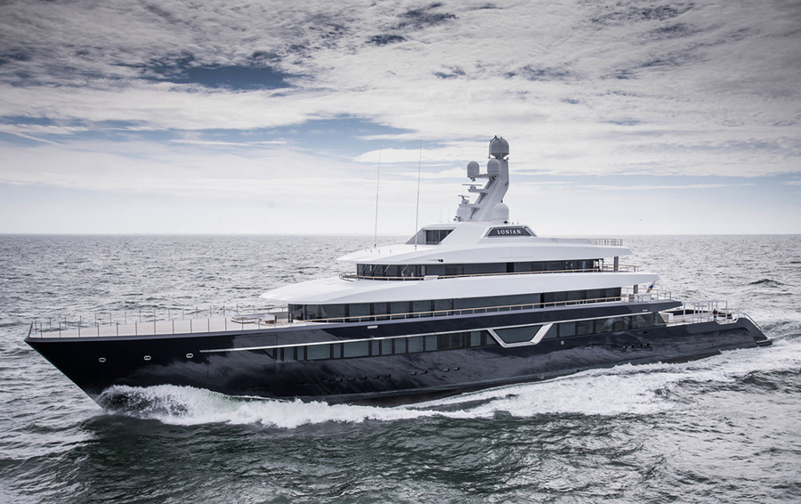 Feadship