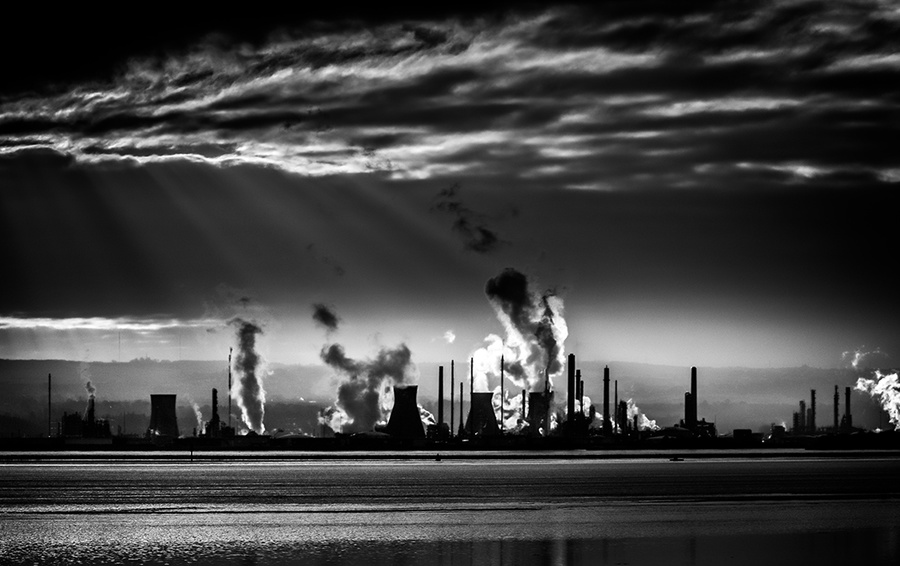 Фото Malcolm Lightbody / Unsplash