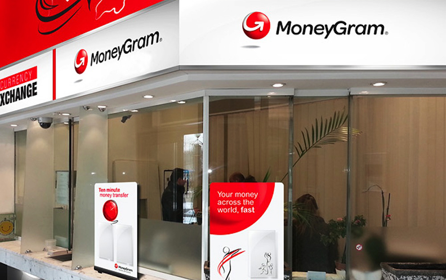 Фото официальный сайт MoneyGram