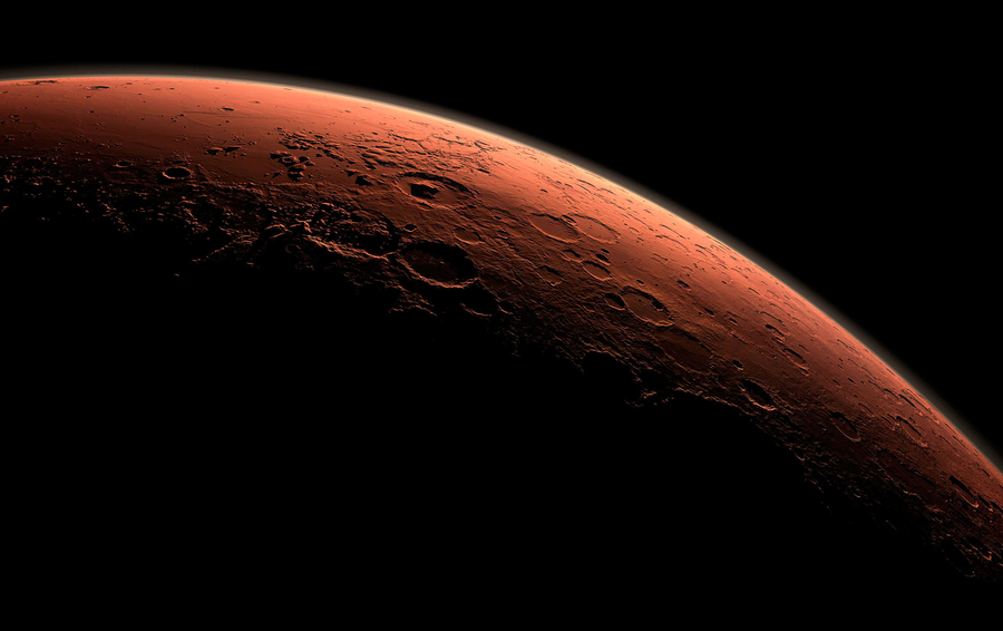 Фото NASA