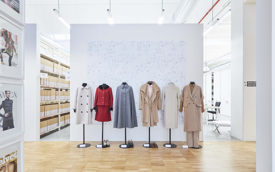 Max Mara