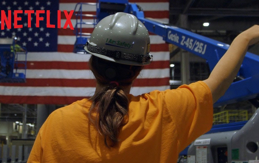 Фото Netflix