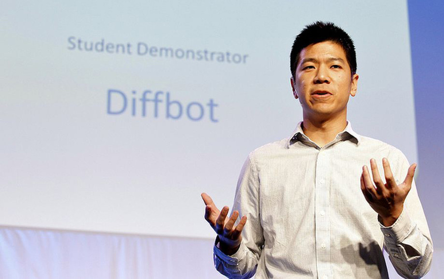 Фото The Demo Conference