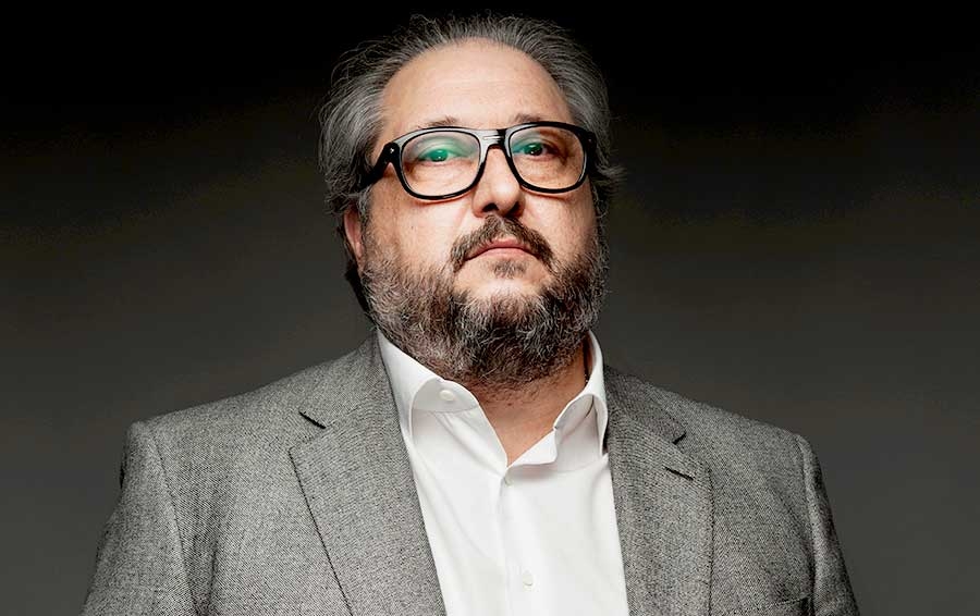 Фото Андрея Ковалева для Forbes
