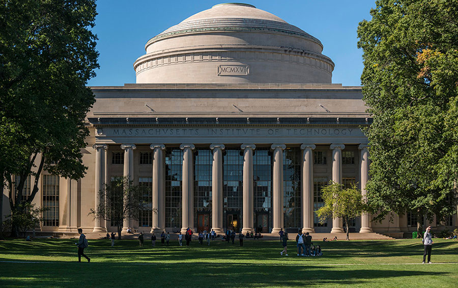Фото Christopher Harting / MIT