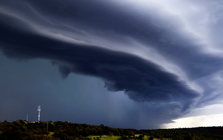 Фото Rick Stevens / Reuters