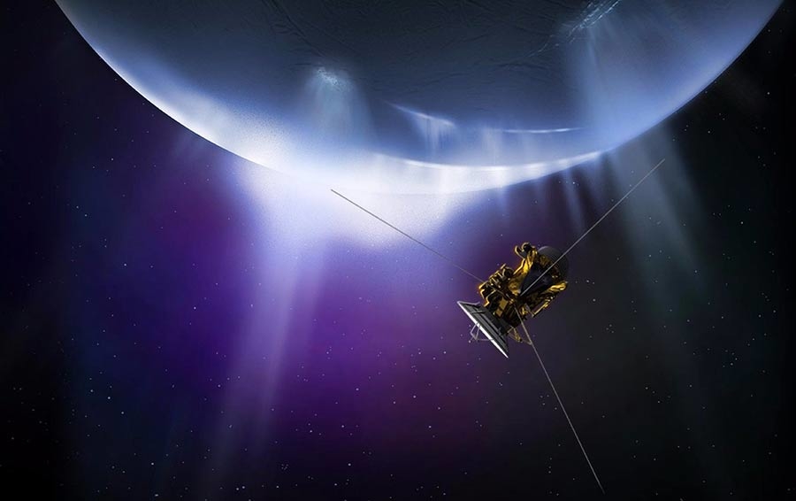 Источник NASA / JPL-Caltech