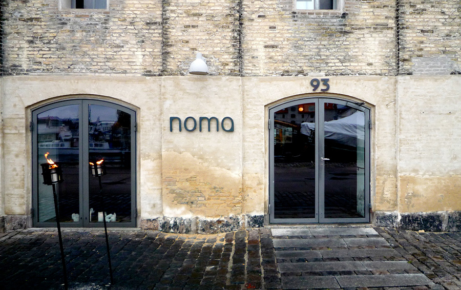 Фото Noma