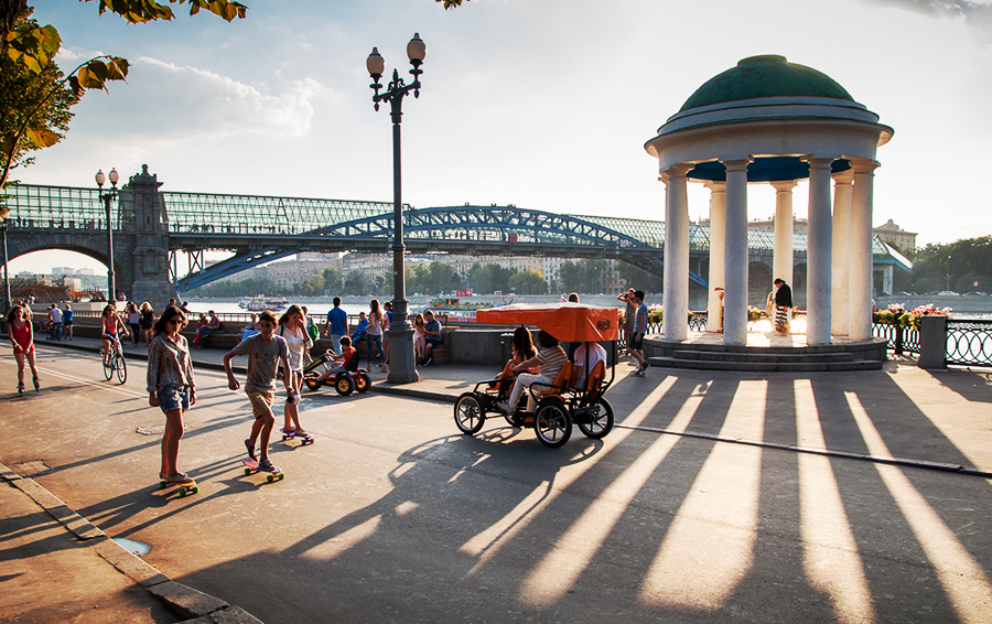 Фото Александра Щербака / ТАСС
