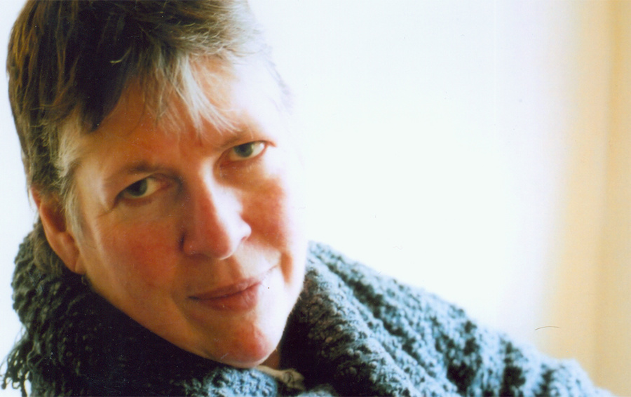 Фото Anita Schiffer-Fuchs