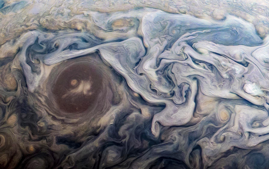 Фото NASA