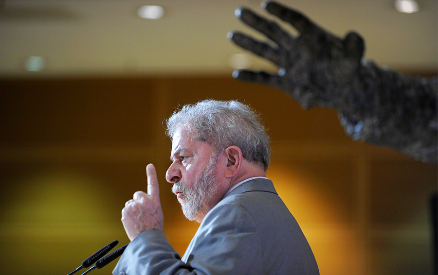 Фото Markus Heine / Zuma / TASS