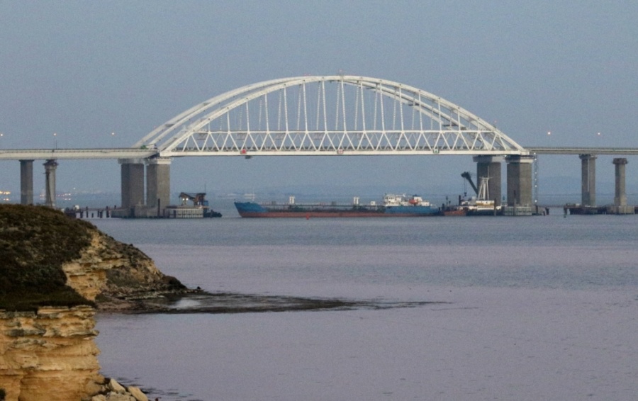 Фото Андрея Крылова / РИА Новости