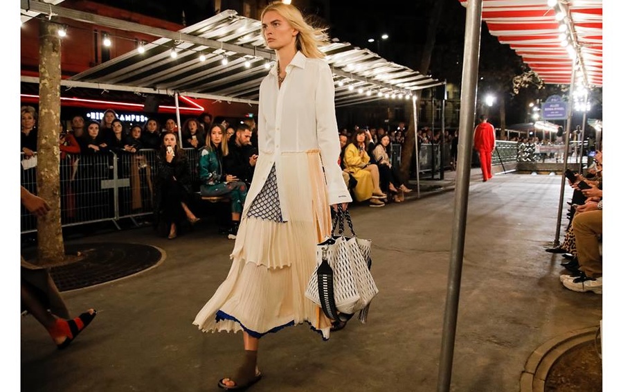 Sonia Rykiel / Facebook