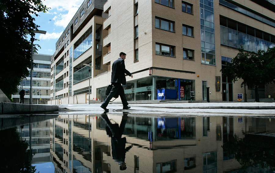Фото REUTERS / Luke MacGregor