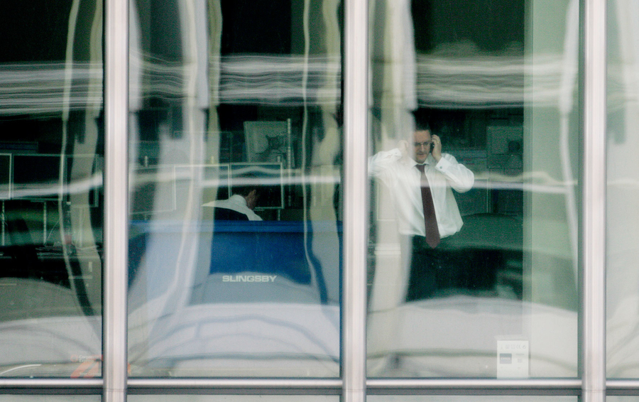 Фото Simon Newman / Reuters
