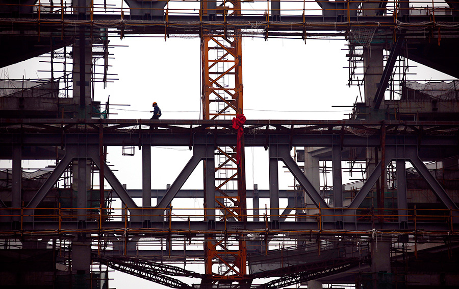 Фото David Gray / Reuters