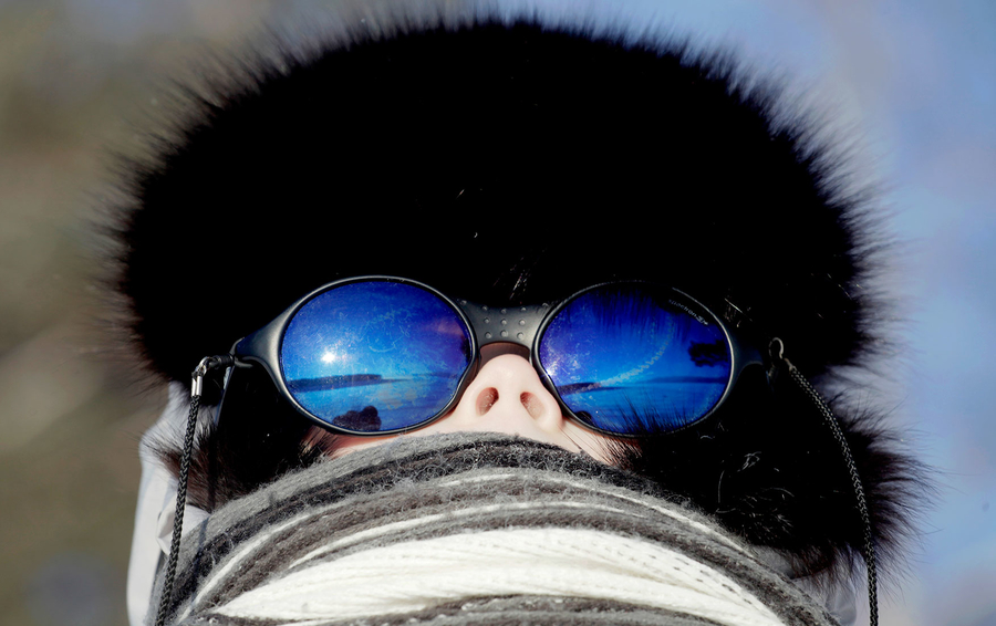 Фото Ilya Naymushin / Reuters