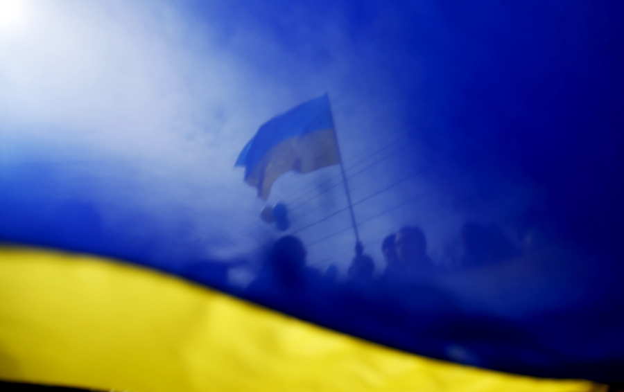 Фото David Mdzinarishvili / Reuters