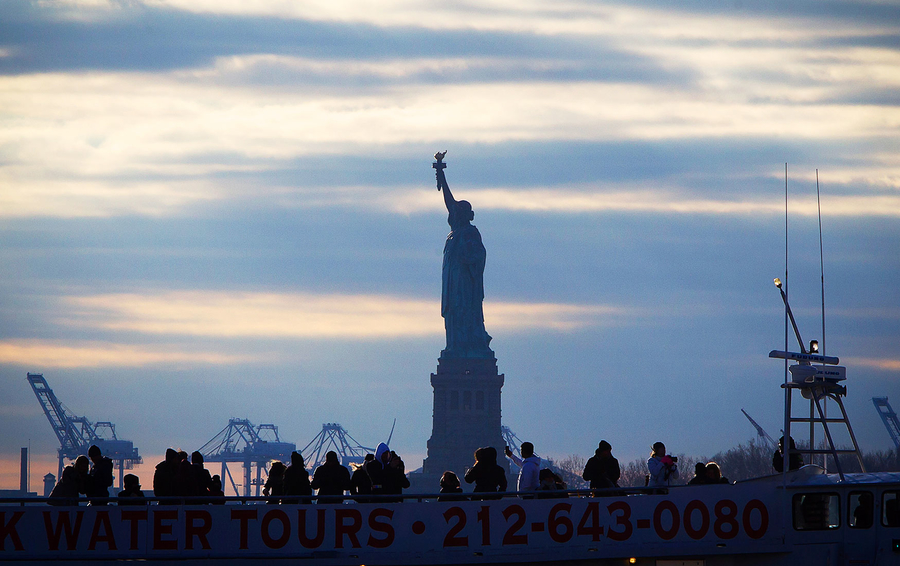 Фото Carlo Allegri / Reuters